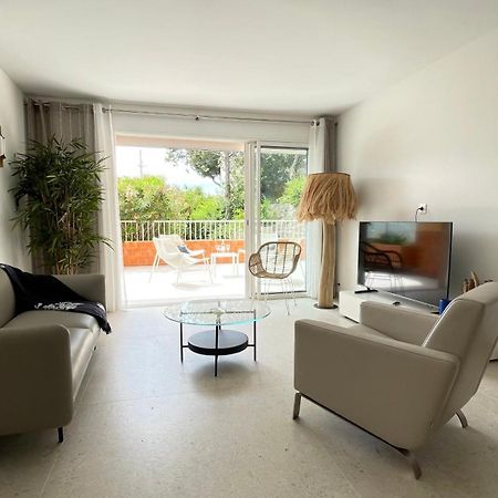 Immersione - Clim - Terrasse Jardin - Centre Ville กาซีส์ ภายนอก รูปภาพ